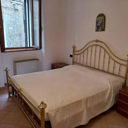 La Casetta De La Rocca